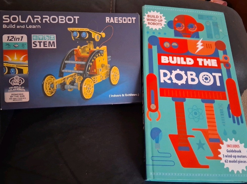 Robot Kits
