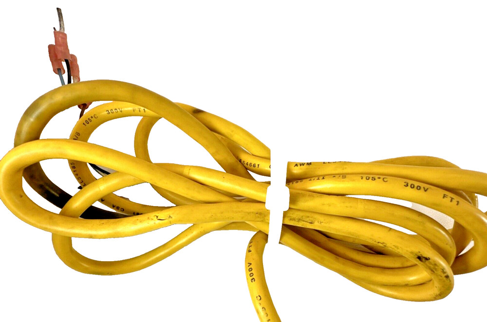 Banner USR2024Y Micro-Screen Light Curtain, used (EE1)