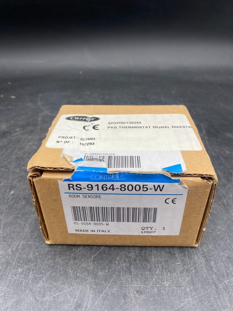 LRI8134/00 SENSR MULTISENSOR Johnson