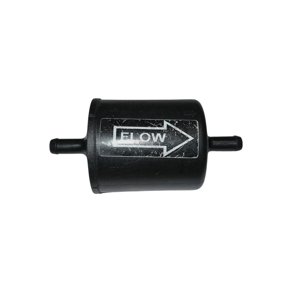 Universal 5/16" Inline Magnetic Transmission Filter