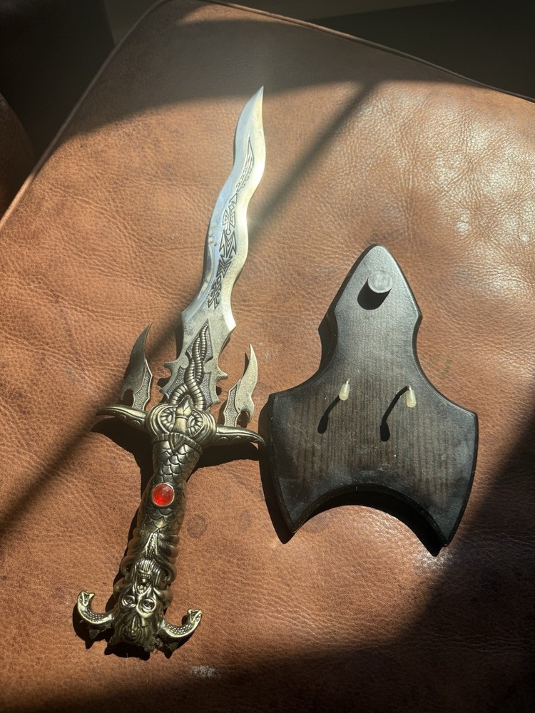 Devil May Cry Sword