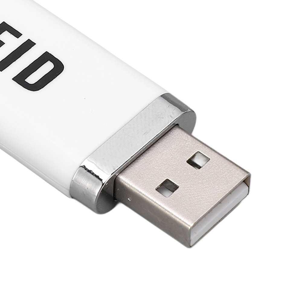 IC Card Reader USB Non Contact Drive Free Quick Reading Access Control System