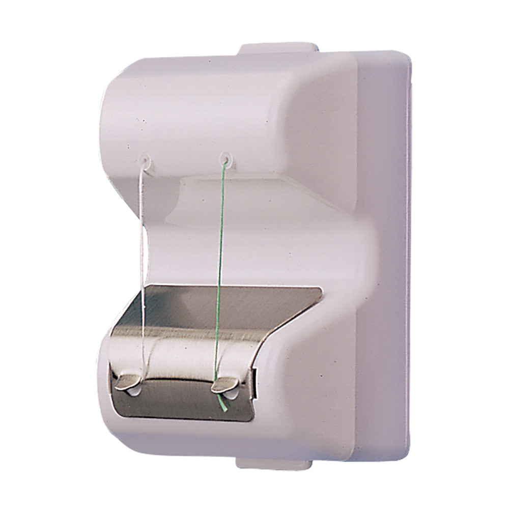 Wall Mount Floss Dispenser
