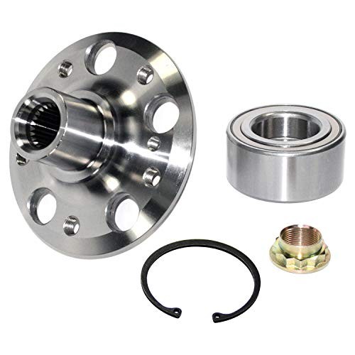 29596044 Rear Wheel Hub Kit