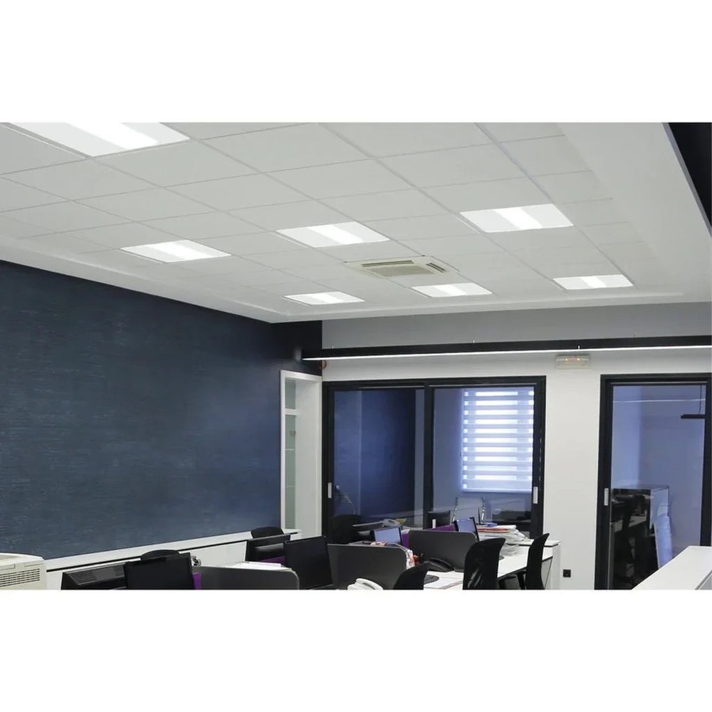 2X4 SINGLE BASKET TROFFER