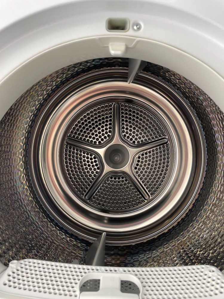 Bosch Front Load Dryer
