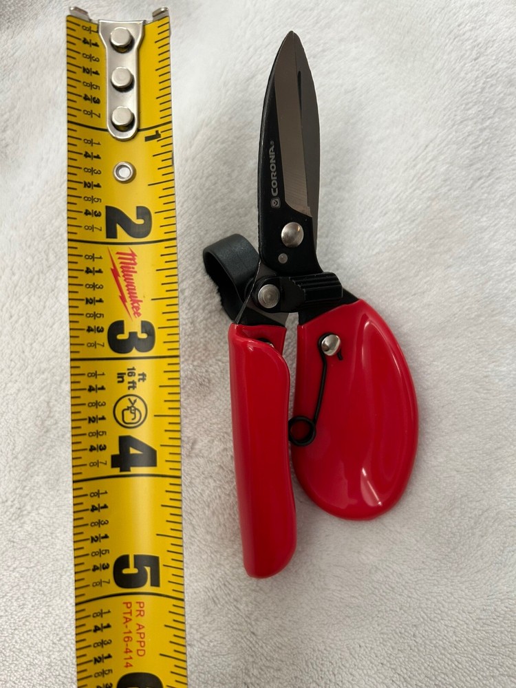Corona Trimming Shears