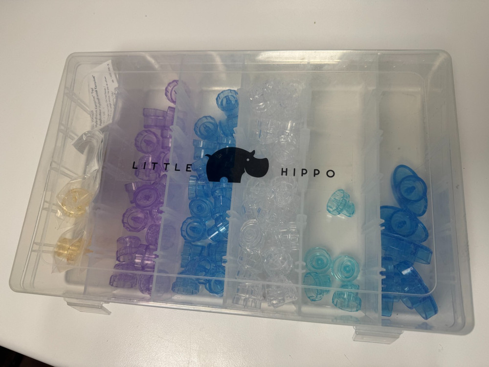 Hydrafacial Tips for Hydrafacial Machine + Case