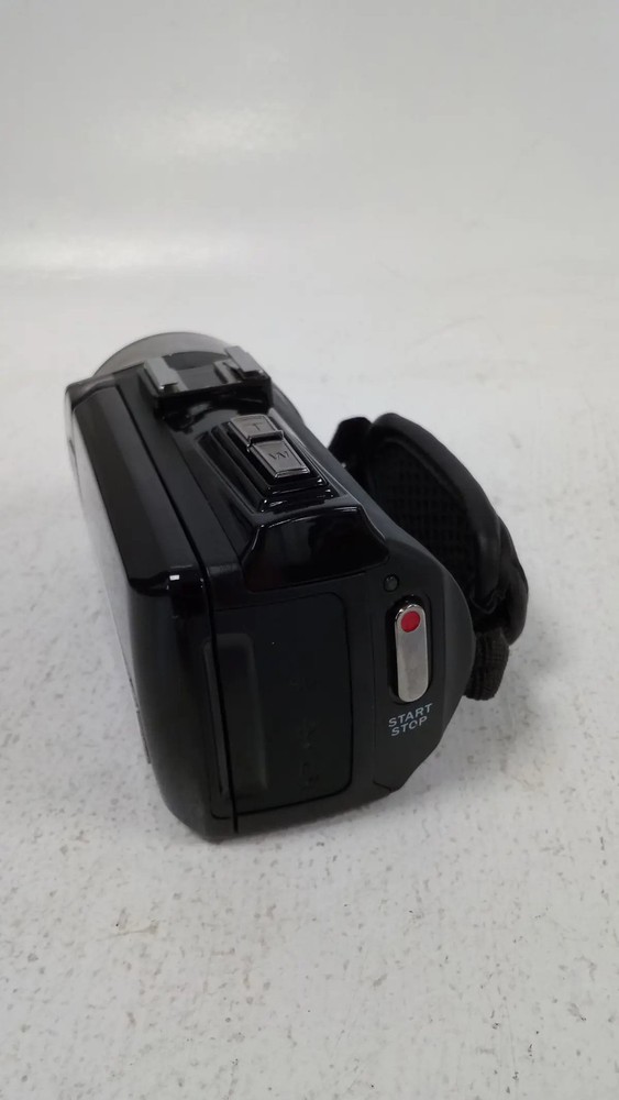 HDV 8162 Camcorder Bundle with Mic Boxed