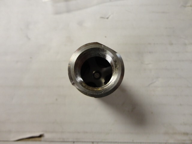 Frymaster Check Valve STRATAFLO 8105100