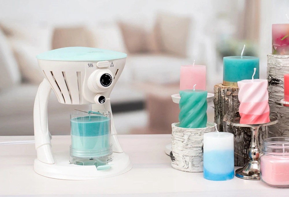 Make Market Candle Maker Kit NEW $120