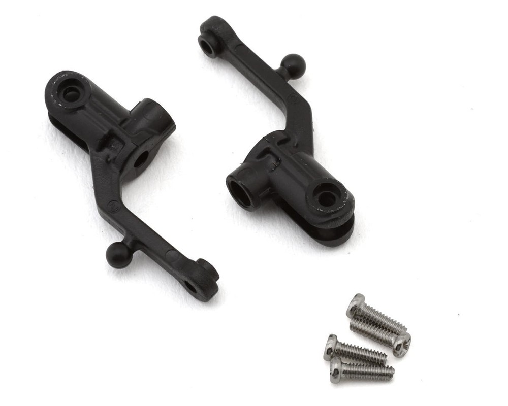 Blade Revolution 90 FP Blade Grips (2) [BLH01103]