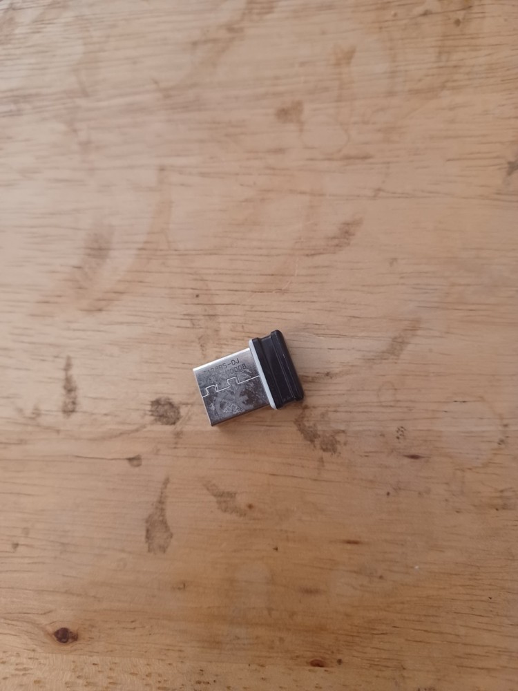 Logitech USB Unifying Receiver C-U0008