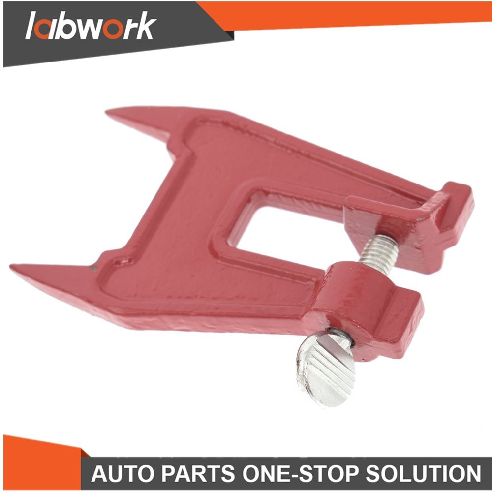 Labwork Chainsaw Bar Chain Stump Vice File Sharpening Sharpener For All Makes