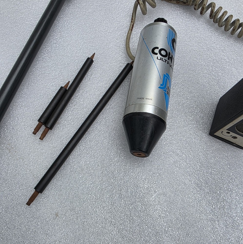 SDT Ultrasonic Detector