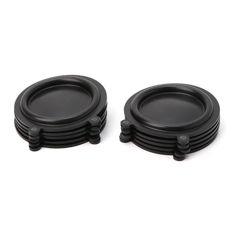 10Pcs 73mm Pressure Diaphragm For Water Heater Gas Accessories Water Connection