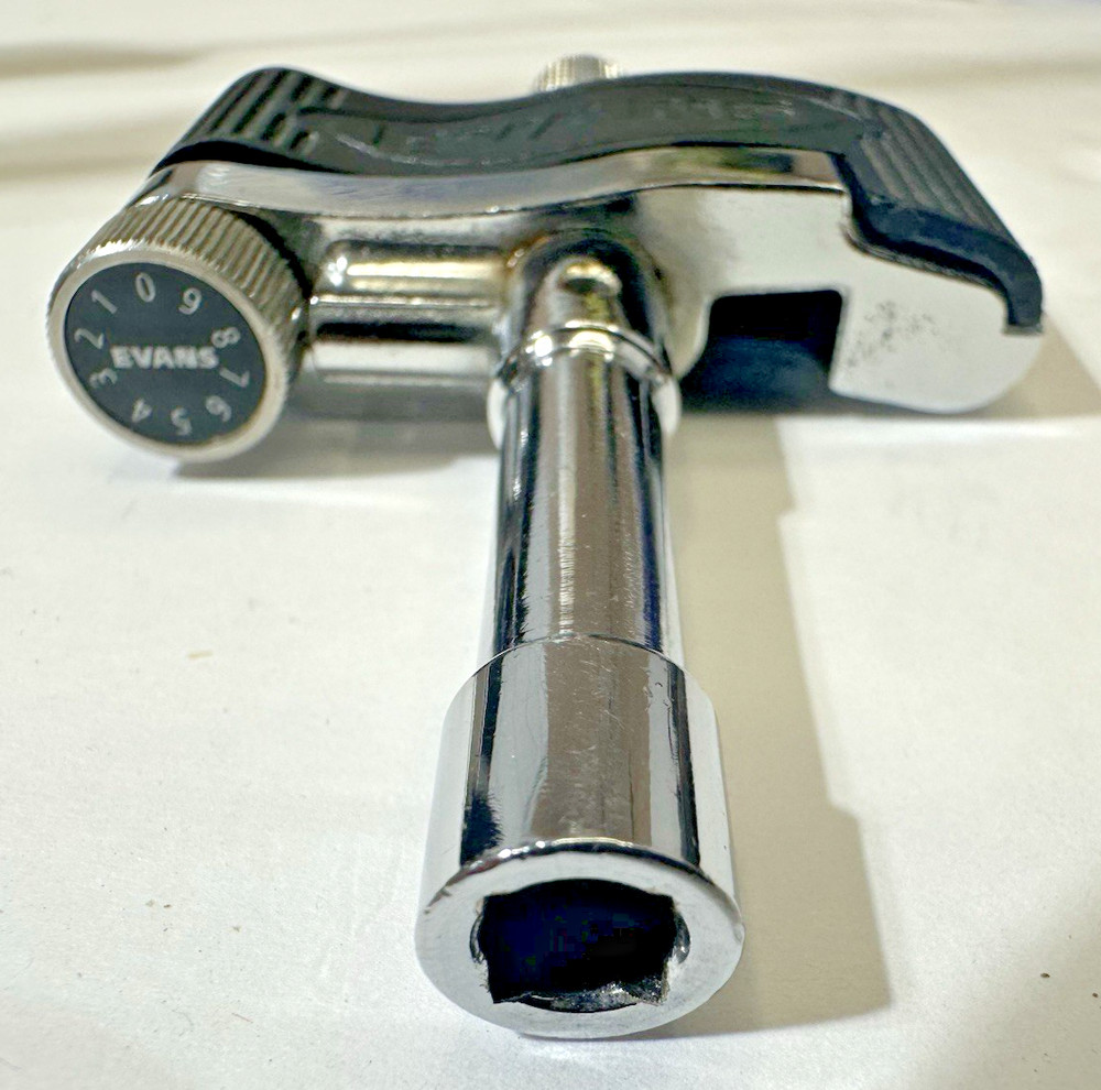 Evans Torque Drum Key