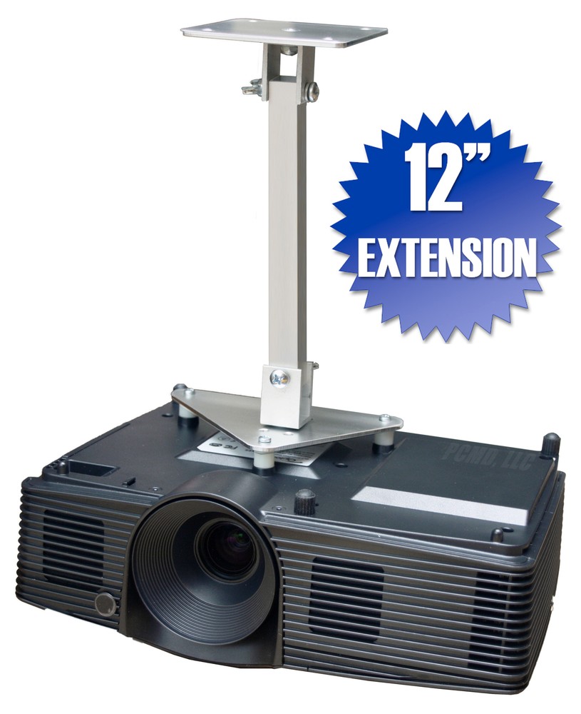 Projector Ceiling Mount for Infocus LightPro Advanced IN1004 IN1014 IN1024
