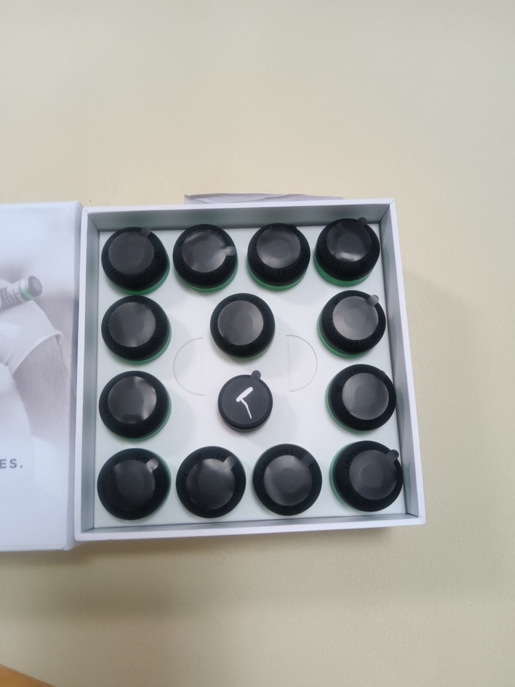 ⛳ ARCCOS Golf Course Tracking System Featuring A.I. Powered GPS Rangefinder ⛳