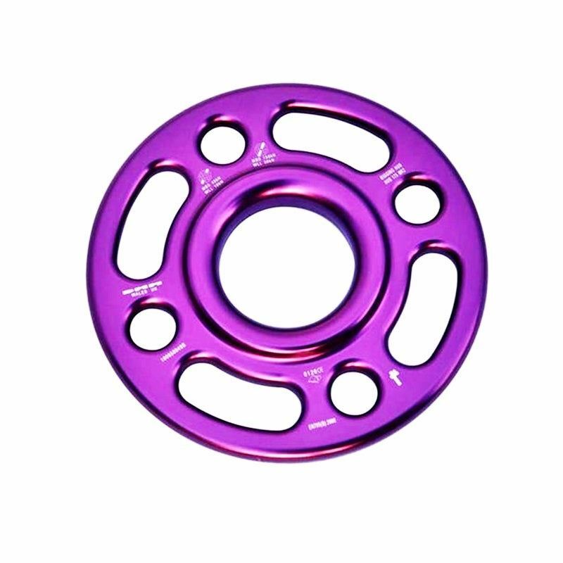 DMM Rigging Hub Small & Large