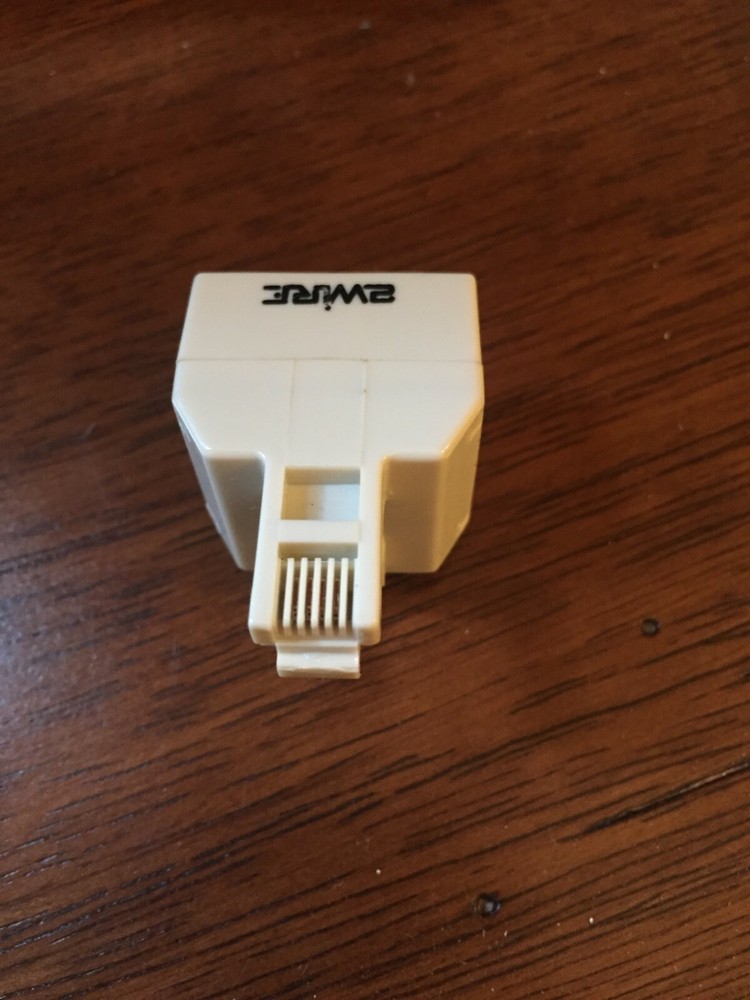 2 Wire DSL filters