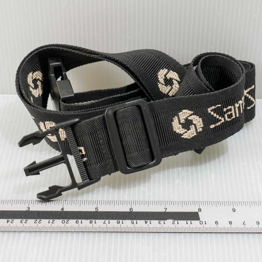 Samsonite Shoulder Carrying Strap with Clip 36"