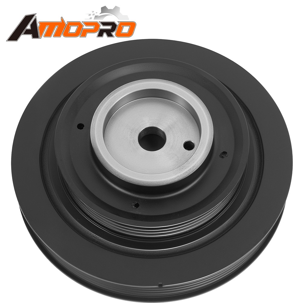 Engine Harmonic Balancer for Chrysler Sebring Mitsubishi Eclipse Galant Dodge