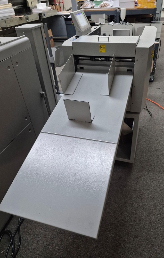 Graphic Whizard Model PT335 A+ Multi Good Working Condition