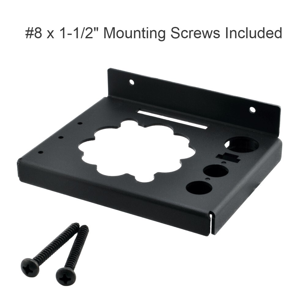 MCD Deluxe Wall Mount Toolhead Stand for Dillon 650 & 750 - 1 Position