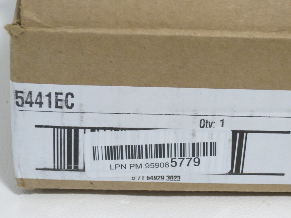 Master Lock Lock Box, Electronic Wall Mount Key Safe 5441EC