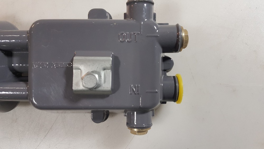 Milenium Tap MGT22-32/BP2000