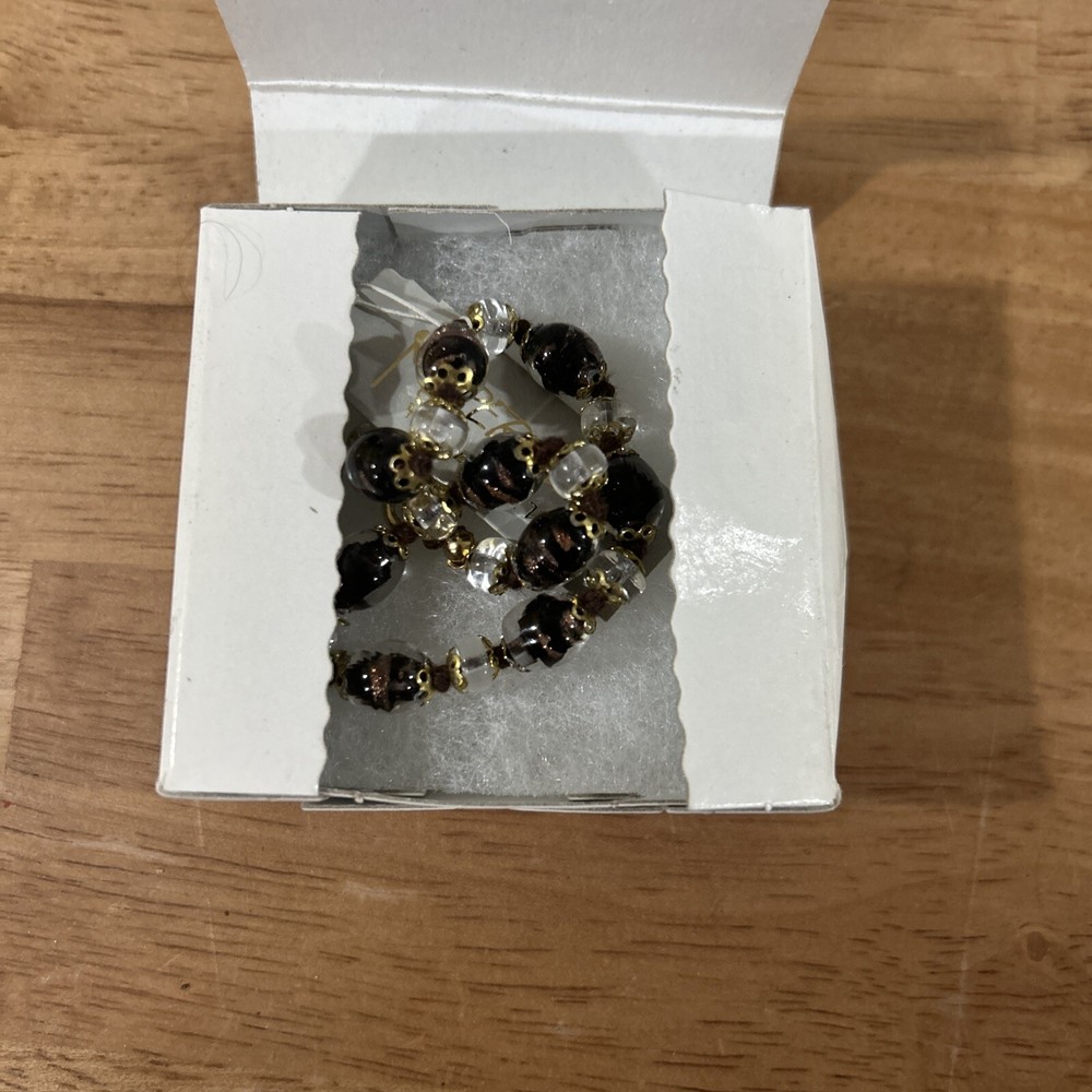 Handmade Bracelet From Venice, Italy