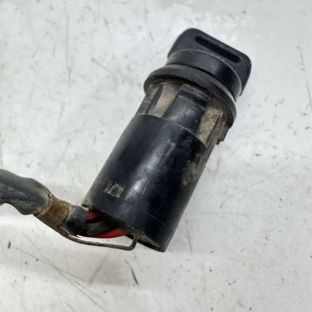 Ignition Switch Asm - 2002 Honda Foreman Rubicon