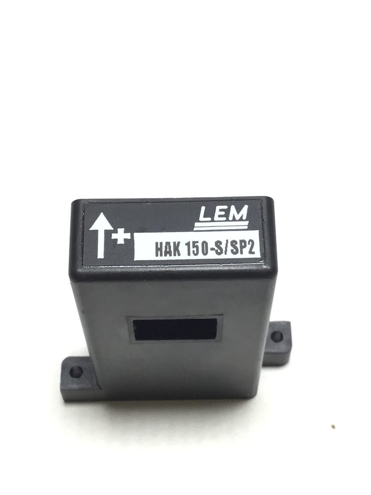 LEM HAK 150-S/SP2 Current Transformer