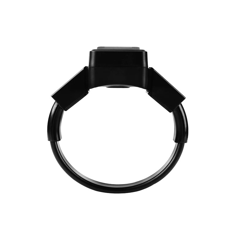 Web Based GPS Tracking Platform/App for parolee ankle Tracker supports GPS