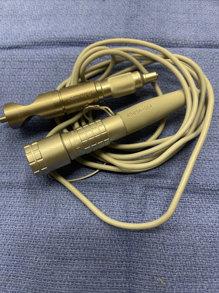 Alcon Surgical Cable 4585A-004