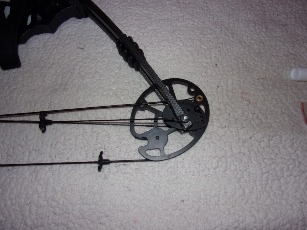 Aimdor Archery Amazon Special Adult Compound Bow Set
