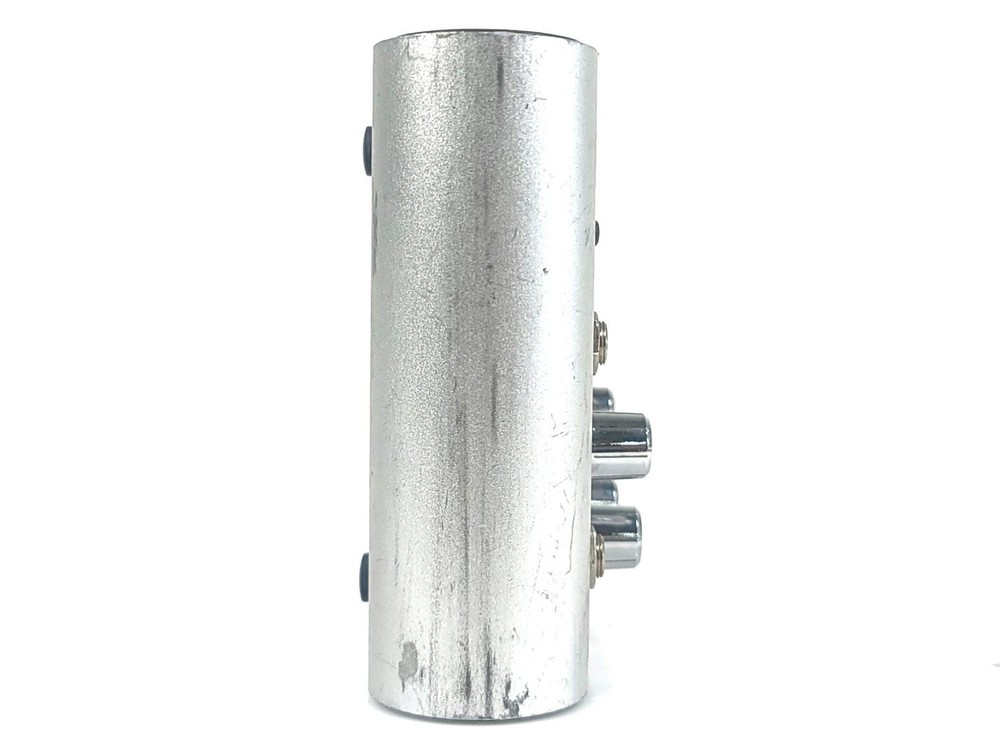 Alesis iO2 USB Audio Interface (C2018-439)