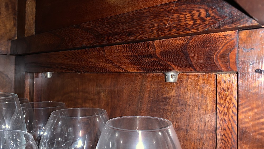 französisches Kabinett