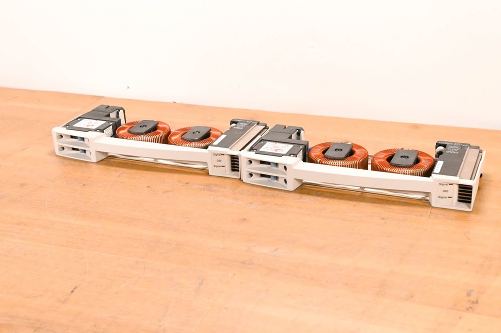 ETC D20 Dual 20A Dimmer Module (PAIR) CG010EU