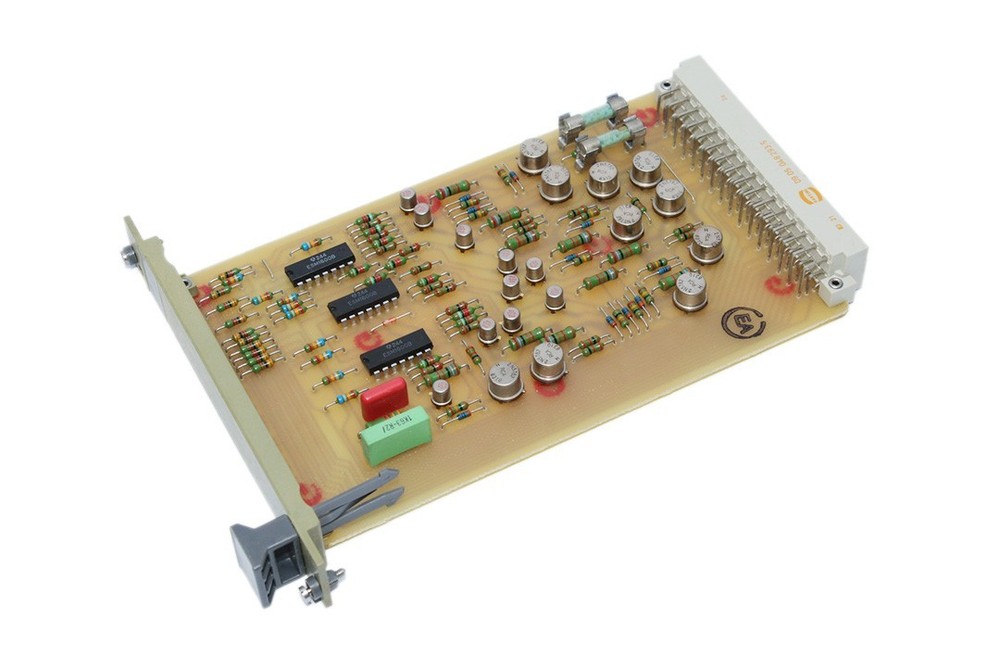 AEG 6052-042.125956.01 CIRCUIT BOARD