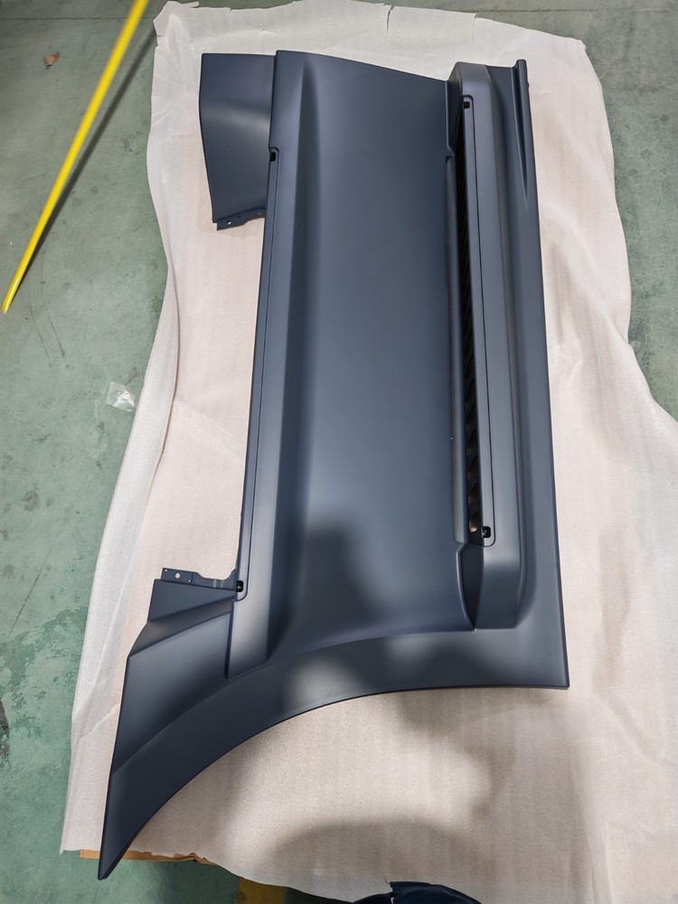 Front Side Fairing Step Panel Driving Side For Freightliner Cascadia 2018-2024