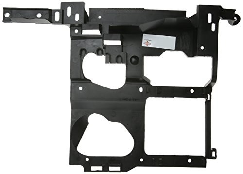Replacement Part Compatible with Chevrolet-GMC Driver Side Headlight Mounting