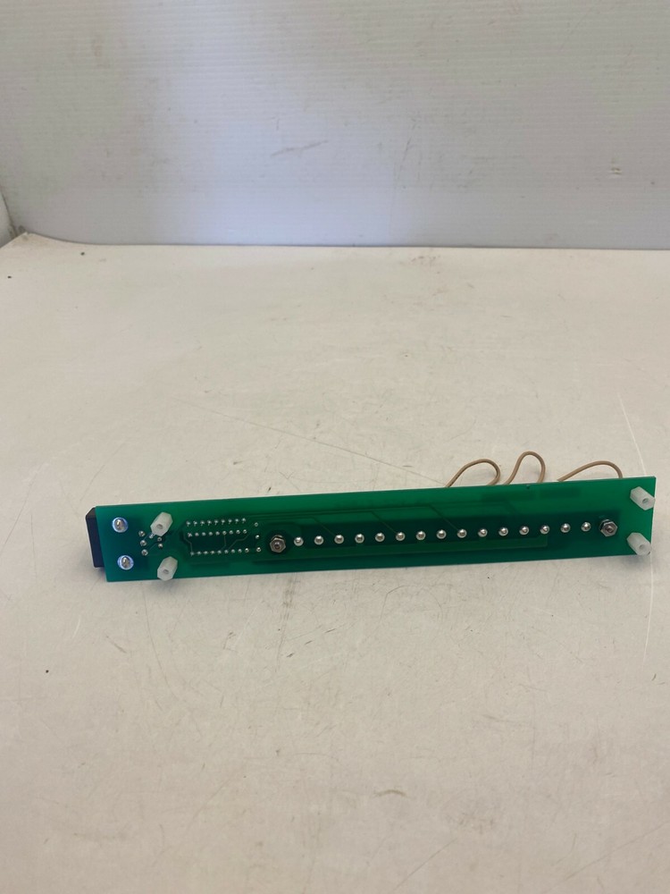 NIKON TPC-42V-0 4S013-224 PCB BOARD