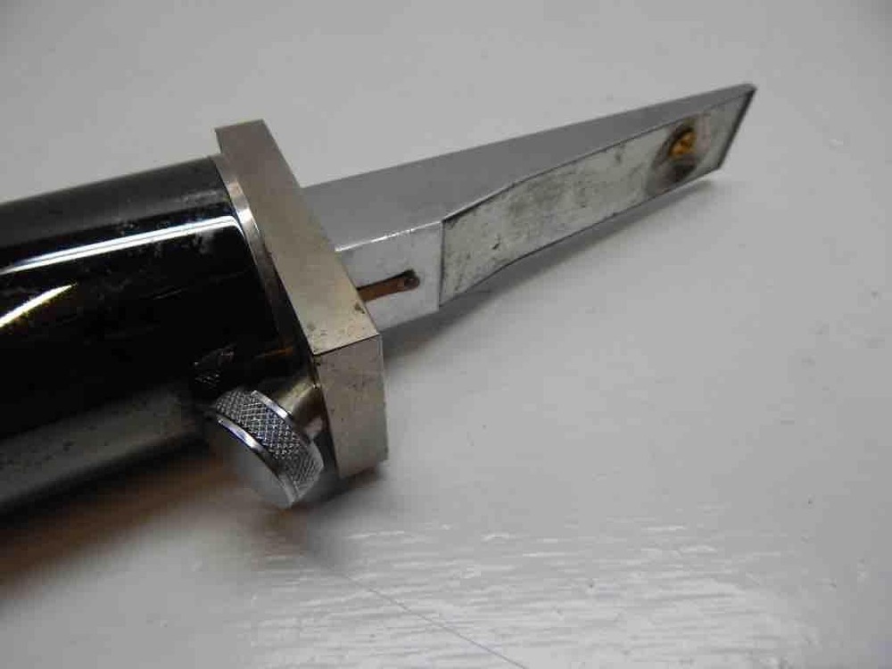 Robinson Detector RBSE-4