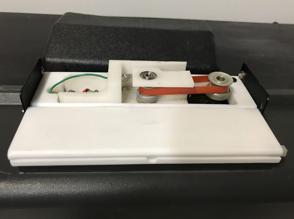 Coulter LS 230 Laser Diffraction Particle Size Analyzer / Small Volume Module