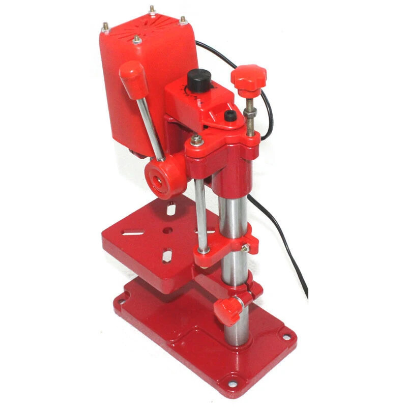 Small Bench Drill Mini Bench Drill Precision High-Speed Bench Drill Drill Press