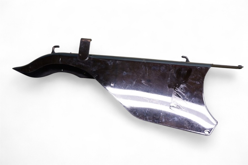 Triumph Pre Unit Chain Guard *RG25