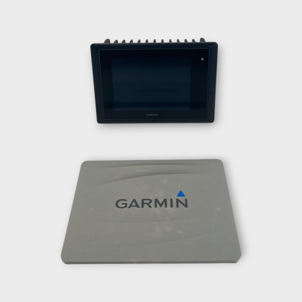 Garmin GPSMap 8208 Touchscreen 8" MFD Display (Excellent Cond)~Updated*