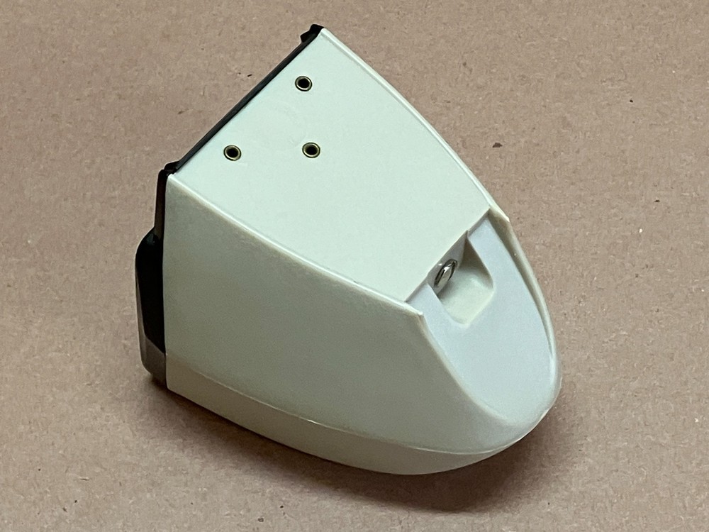 Quantaray 35mm Lighted Slide Viewer